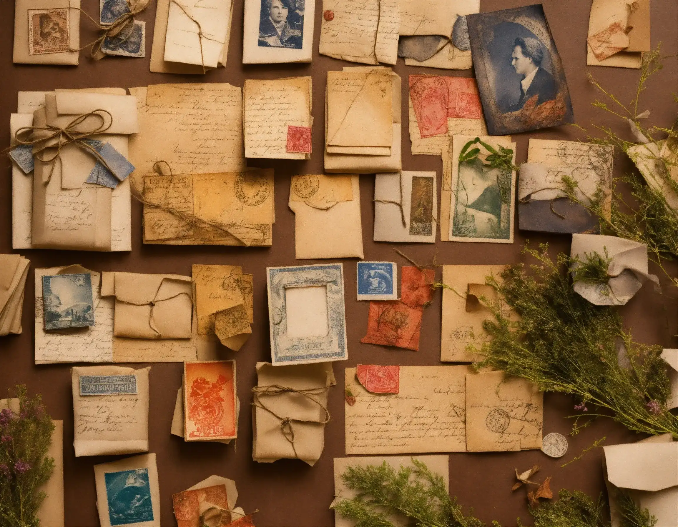 Fabric wrapping technique with reusable cloth